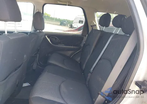 2005 Mazda Tribute S z USA, uszkodzony, nr VIN 4F2YZ04185KM15459